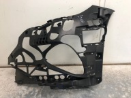 bumper bracket left front MERCEDES W214 A2148850400