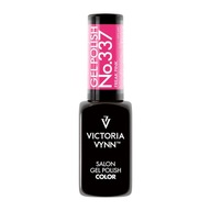 Victoria Vynn Gel Polish 337 Freak Pink 8ml