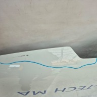 RENAULT TRAFIC III LIFT IV 21- Cofano 656169152R