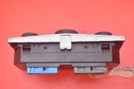 control panel air conditioning devices KLIMY 13122962 OPEL ASTRA 3 III H GTC 04-07