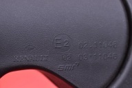 mirror left black, EU 0211046 DACIA DOKKER 12-17 5 PIN
