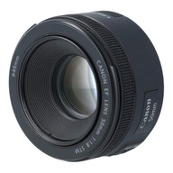 Canon 50 mm f1.8 EF STM