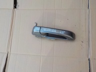 handle left rear part jeep grand cherokee III WH WK 2006r
