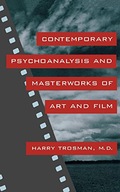 Contemporary Psychoanalysis and Masterworks of