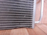Volvo XC60 II air conditioning radiator capacitor,