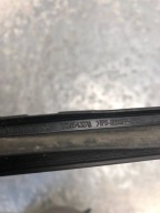 moulding windows CZOLOWEJ left front AUDI A4 B8 LIFT 8K0854327