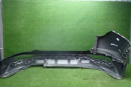 HYUNDAI TUCSON IV 20- bumper rear rear part