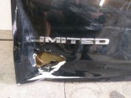 heckklappe kofferraumdeckel DODGE RAM 19