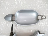 handle exterior right BMW e60 e61 sedan KOMBI Titansilber 354