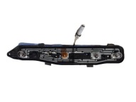 insert left rear part OPEL COMBO D FIAT DOBLO 20380751