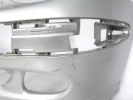 MERCEDES E-KLASA W211 S211 AVANTGARDE 02-06 bumper BUMPER front (washers)