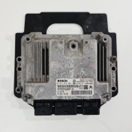computer Motore CITROEN C4 1.6 HDI 9663476380