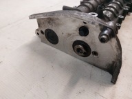 Abdeckung der Ventile SAAB 9-3 II 1.9TiD 110KW