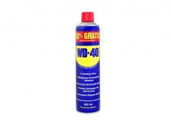 MULTIFUNKČNÝ SPREJ WD-40 600ML. LXCH600