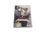 Film Kung Fu Panda DVD (eng) NEW