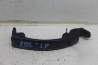 handle exterior door left front 1K5837205 VW EOS VW GOLF V