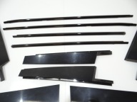 BMW X3 E83 mouldings door SHADOW LINE