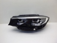 BMW 3 G20 G21 FULL LED EU complete left front