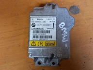 module control unit airbag BMW SERIA 1 E87 E81 9184432 04-11