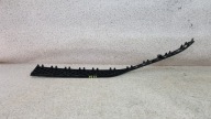 BENTLEY BENTAYGA left grid bumper front 3622