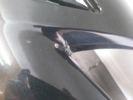 bumper front OPEL ASTRA J IV 4 GTC OPC