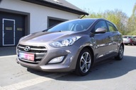 Hyundai i30 Gwarancja__Klima__PDC