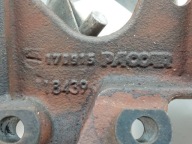support DAF XF (2012-2016) 106 Euro 6 440 FT
