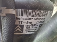 PEUGEOT CITROEN webasto WEBASTO 9828428680