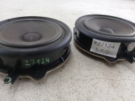 AUDI A8 D3 speaker door rear part 4E0035411D