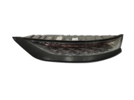 light right rear part rear LED black CITROEN DS7 9824986480