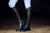 Черевики Horze Rover звичайні чорні 40