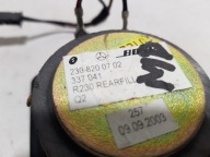 speaker BOSE MERCEDES SL R230 W230 A2308200702