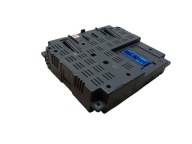 module control unit BLUE ME FIAT PUNTO EVO (2009-2012) 51902811