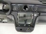 MITSUBISHI OUTLANDER and cockpit dashboard console EU