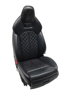 seat driver´s AUDI S7 4G LIFT 2018