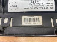 dials Dodge Ram 1500 DT 2019+