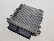 computer control unit of the engine MERCEDES ML W164 3.0 CDI A6421507100 0281015929