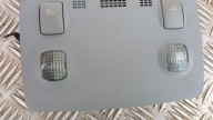 AUDI A4 B6 OSWIETLENIE light roofs cabs front KOMBI