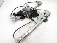 Skoda Octavia and 1 module mini motor windows left front front + lift EU