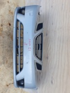 Saab 93 9-3 Lift 07- front bumper front