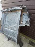 VOLVO V90 II KOMBI sump rear panel rear part quarter
