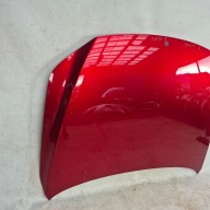 MAZDA 3 IV 19- Cofano