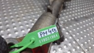 servo control SERVOTRONIC A2044606700 MERCEDES C KLASA W204