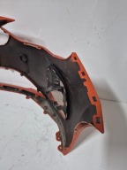 OPEL CORSA F 19-23 bumper front front