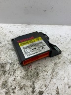 modulo SENSOR airbag airbag 8201163304 DACIA DUSTER e (2010-2017) 1.6B