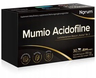 Narum Mumio Acidofilné 250 mg - 30 kapsúl