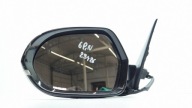 mirror exterior door left left front AUDI A6 C7 LY9C 6 PIN