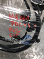 Câblage PDC PEUGEOT CITROEN 9810487580