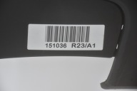 front bumper * front VOLVO XC90 and LIFT washers