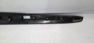 moulding door left front LEXUS LBX 23- original 75074-52050